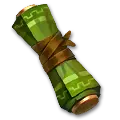 Advanced Scrolls